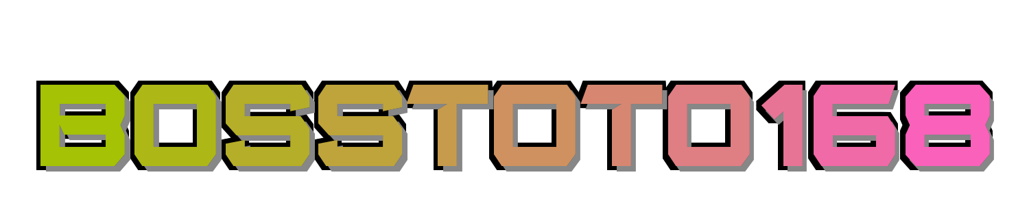 BOSSTOTO168 Logo